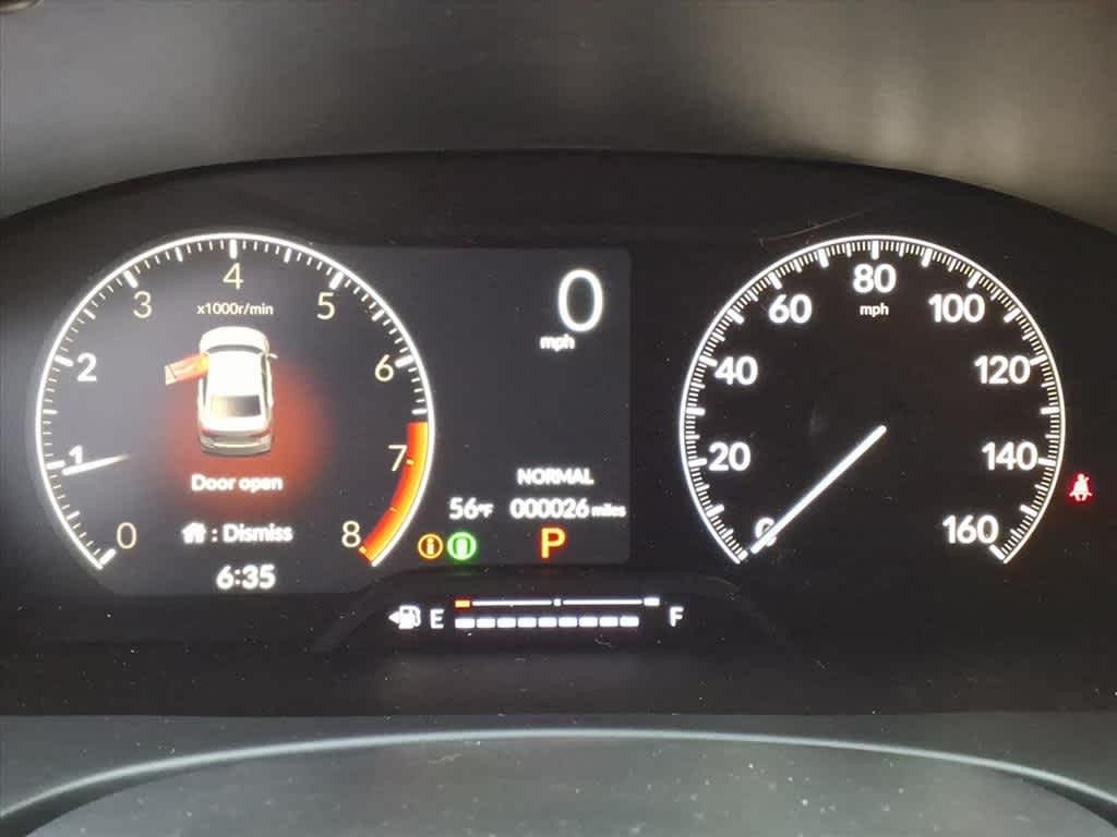 Thumbnail: 2026 Honda Civic - 14