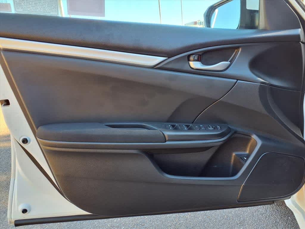 Thumbnail: 2020 Honda Civic - 12