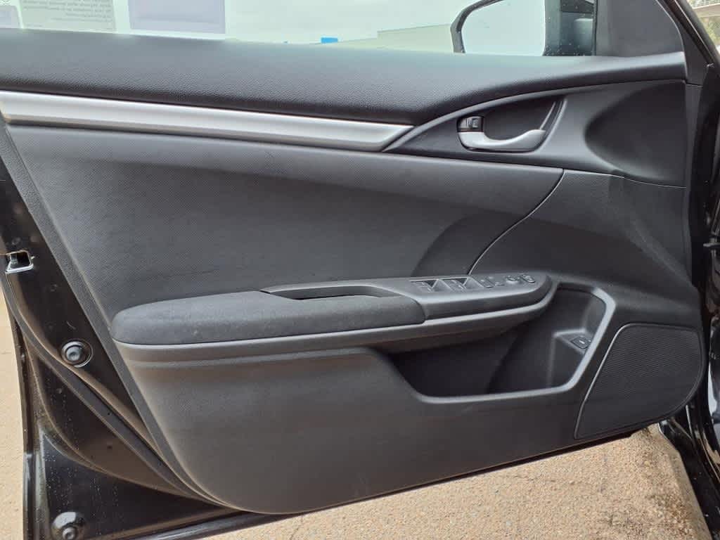 Thumbnail: 2020 Honda Civic - 12