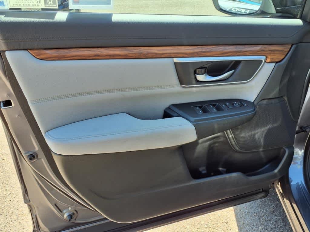 Thumbnail: 2022 Honda CR-V - 14