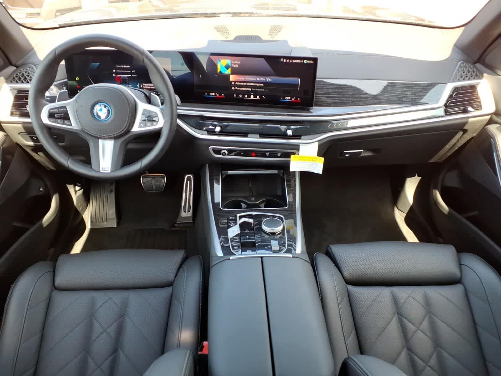 Thumbnail: 2025 BMW X5 - 10