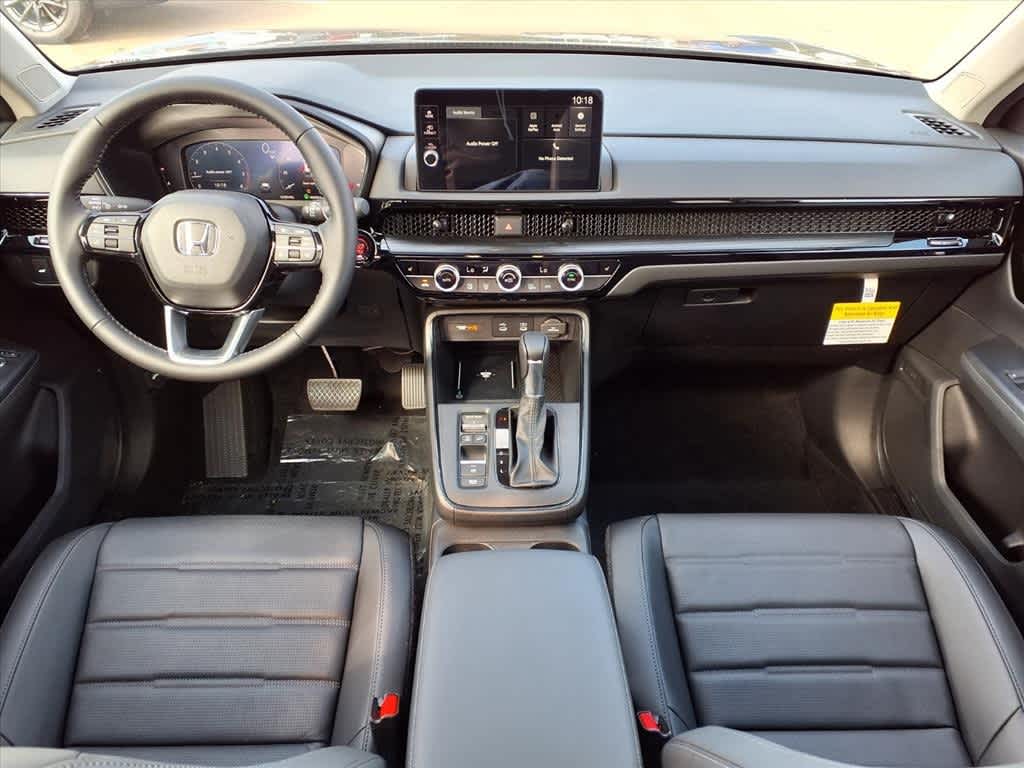 Thumbnail: 2026 Honda CR-V - 10