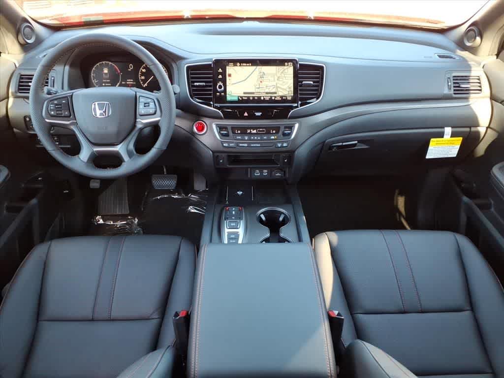 Thumbnail: 2026 Honda Ridgeline - 10