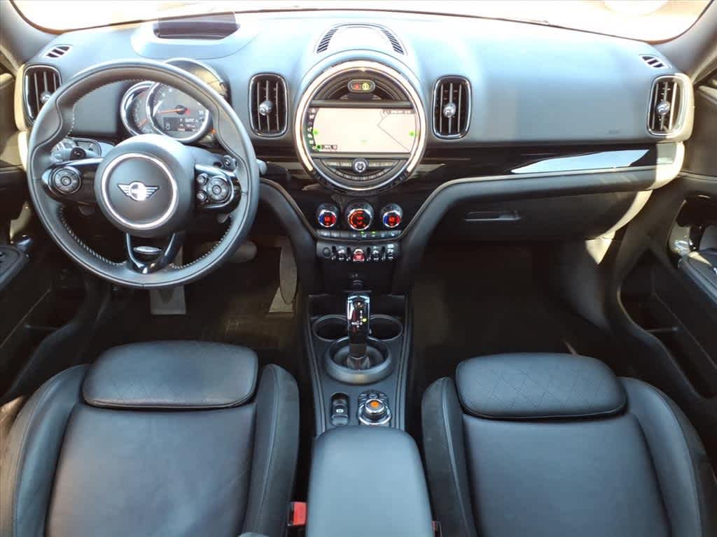 Thumbnail: 2020 MINI Cooper Countryman - 10