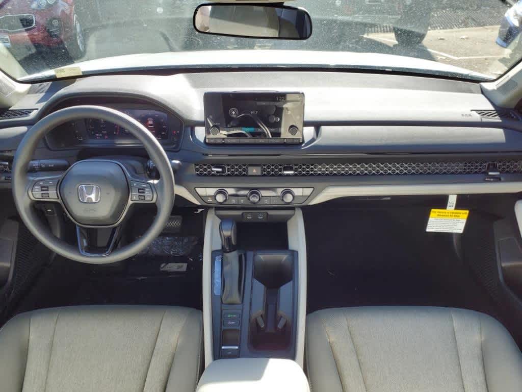 Thumbnail: 2024 Honda Accord - 12