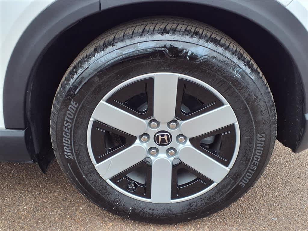 Thumbnail: 2024 Honda Prologue - 7