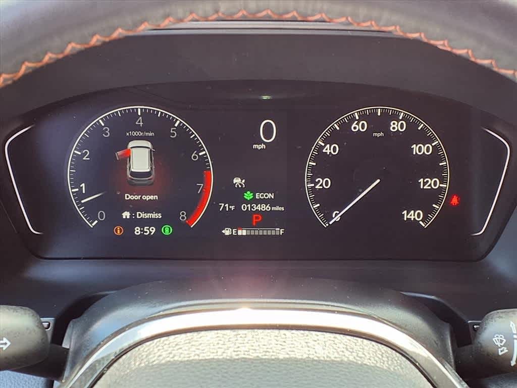 Thumbnail: 2025 Honda Pilot - 19