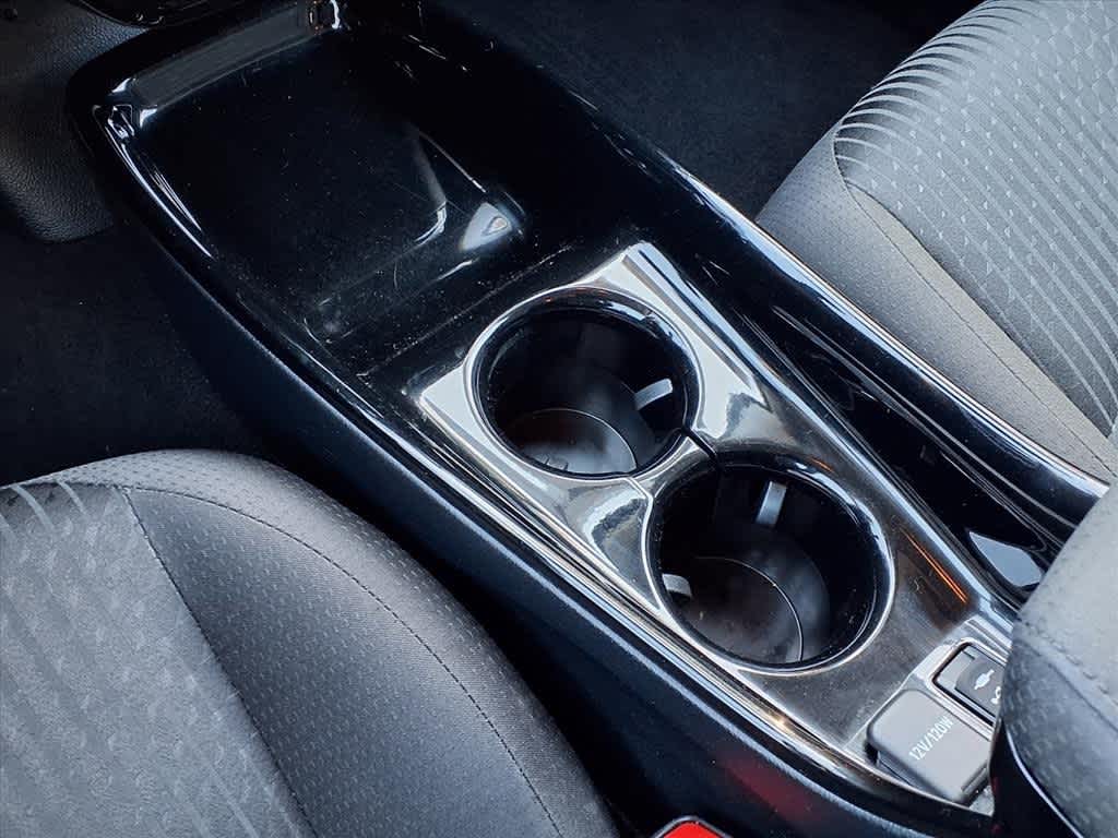 Thumbnail: 2019 Toyota Prius Prime - 23