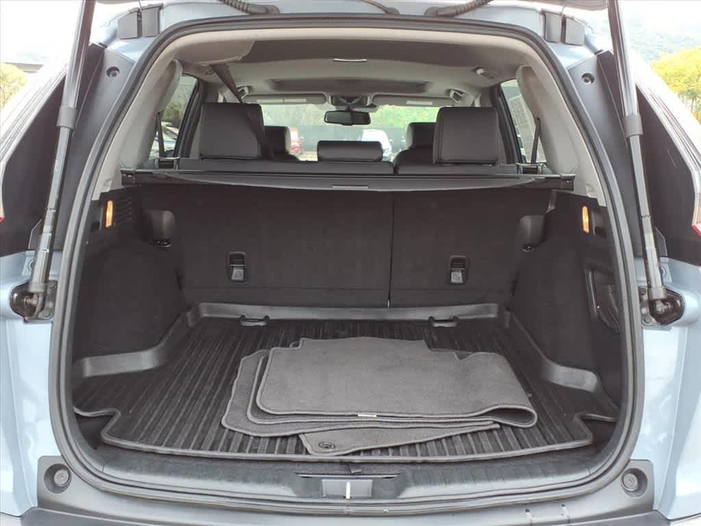 Thumbnail: 2022 Honda CR-V - 6