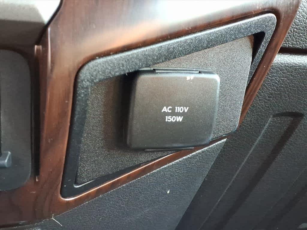 Thumbnail: 2015 Ford F-250 - 24