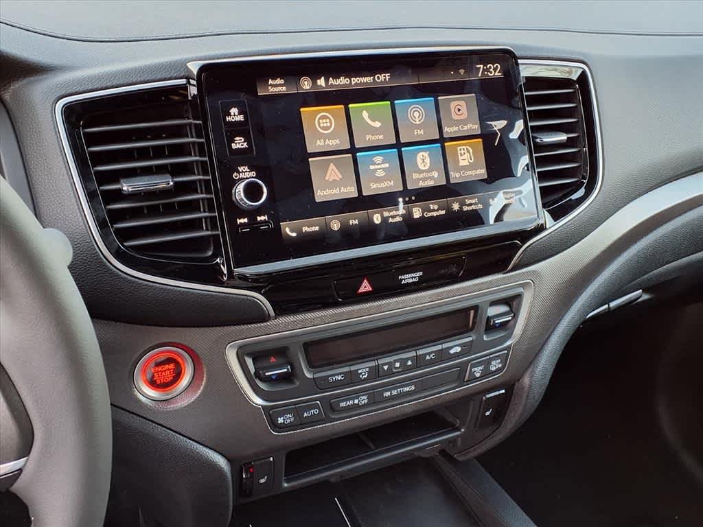 Thumbnail: 2026 Honda Ridgeline - 15