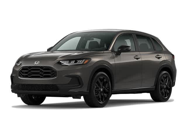 2023 Honda HR-V SUV 