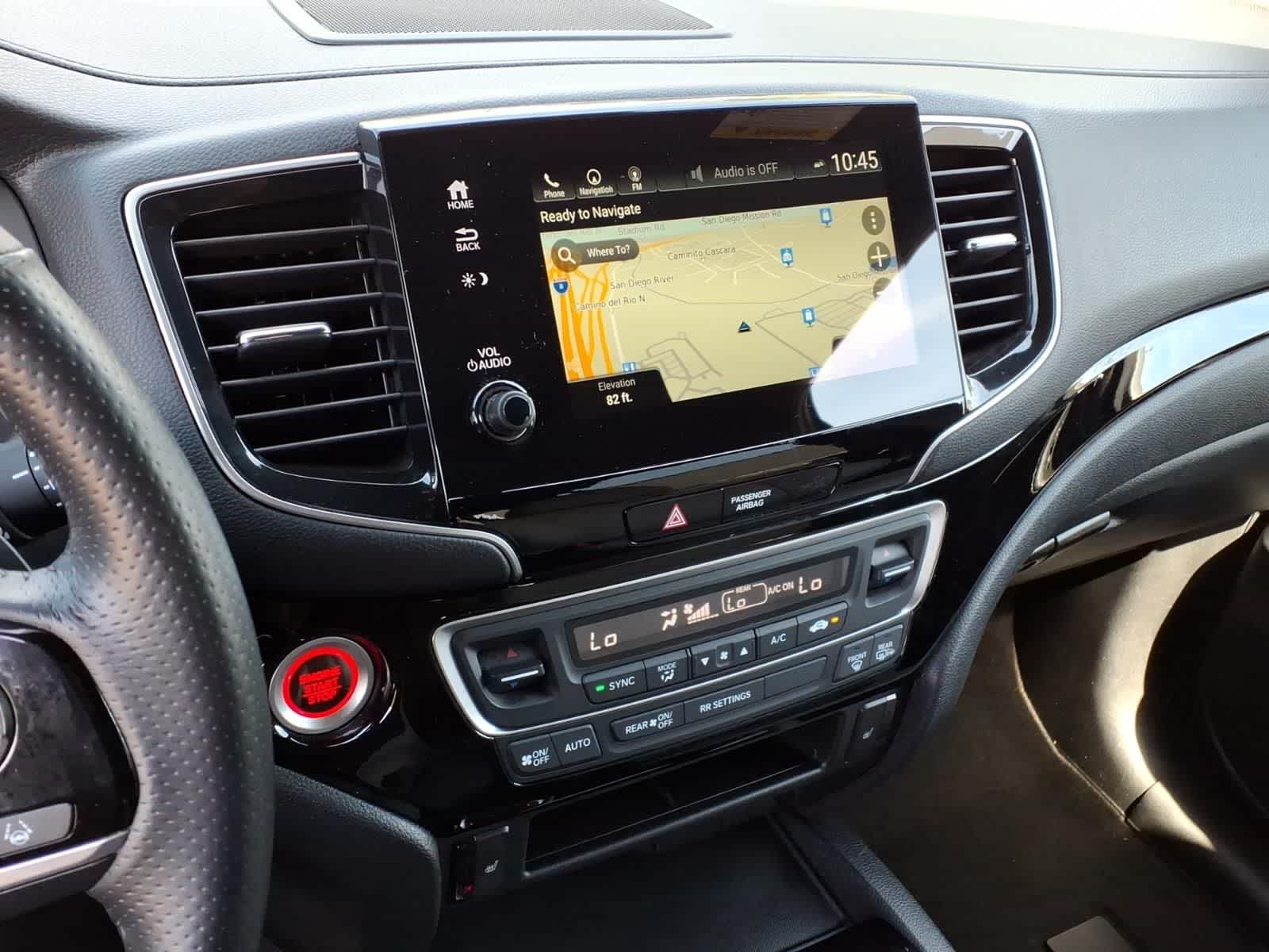 Thumbnail: 2019 Honda Passport - 20