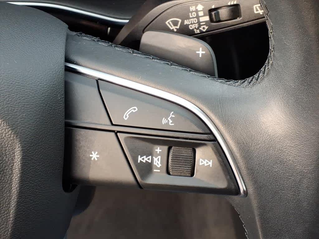 Thumbnail: 2021 Audi Q7 - 19