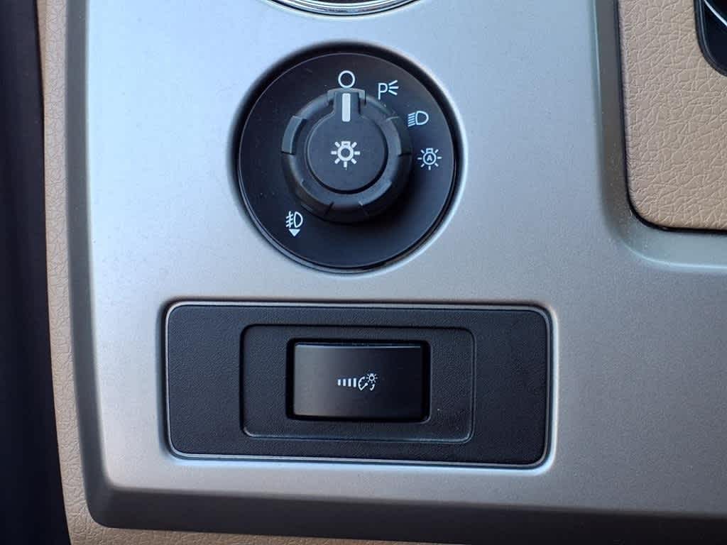 2013 Ford F-150  18