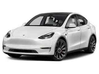 2022 Tesla Model Y Long Range -
                  San Diego, CA