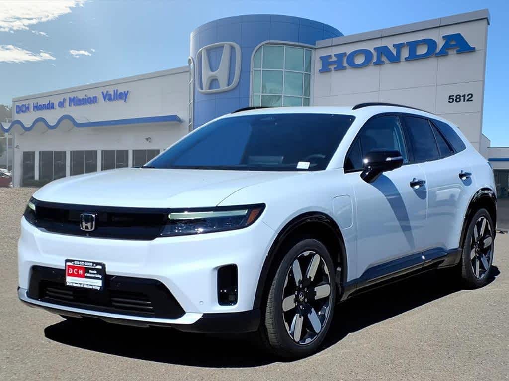 Thumbnail: 2026 Honda Prologue - 1
