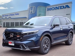 2026 Honda CR-V Hybrid TrailSport SUV