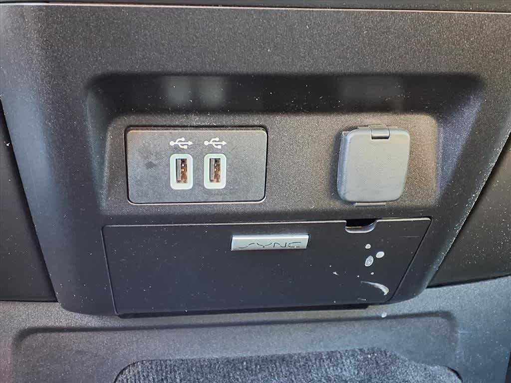 Thumbnail: 2017 Ford F-150 - 23