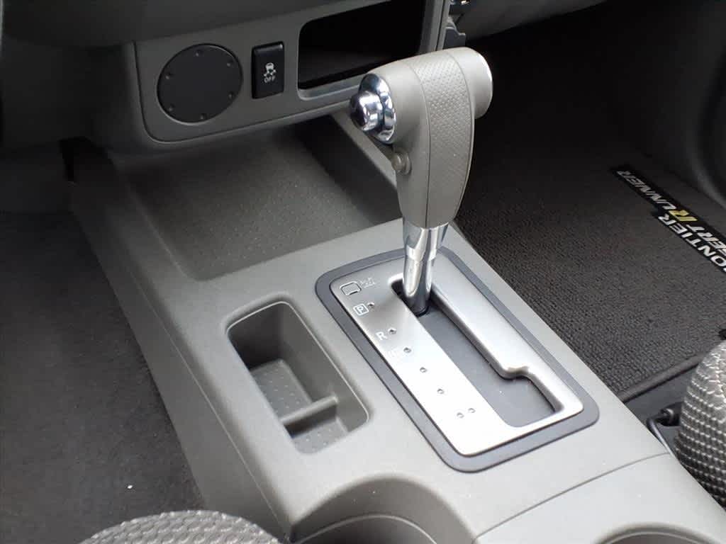 Thumbnail: 2019 Nissan Frontier - 23