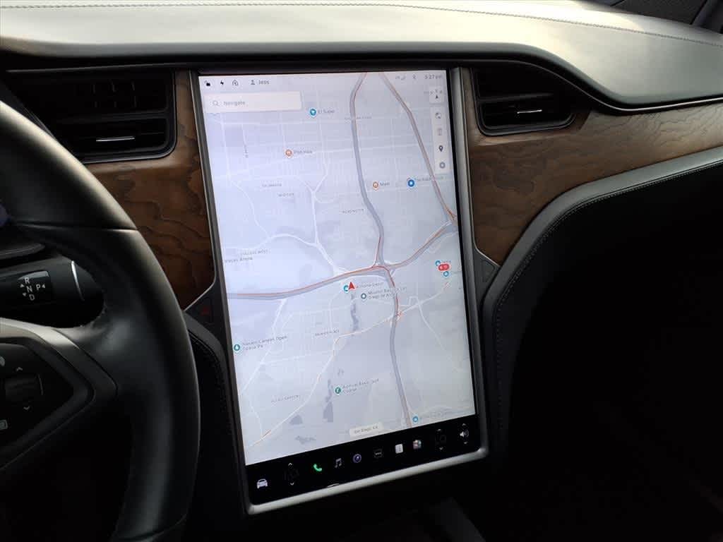 Thumbnail: 2018 Tesla Model X - 22