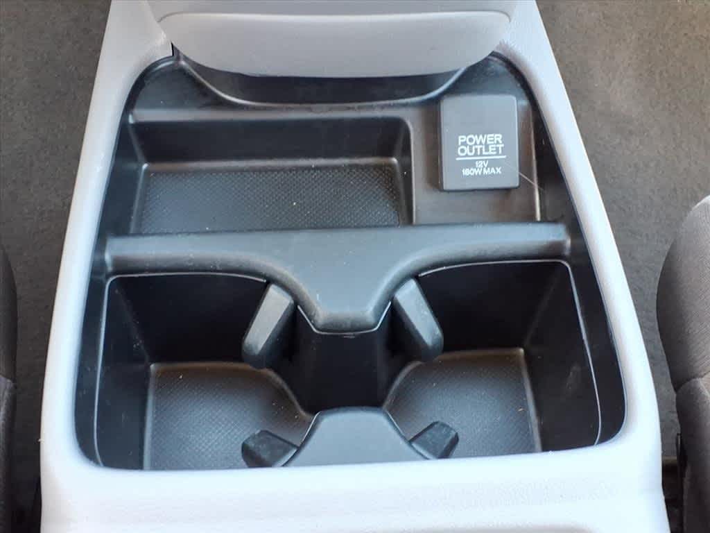 Thumbnail: 2014 Honda CR-V - 23