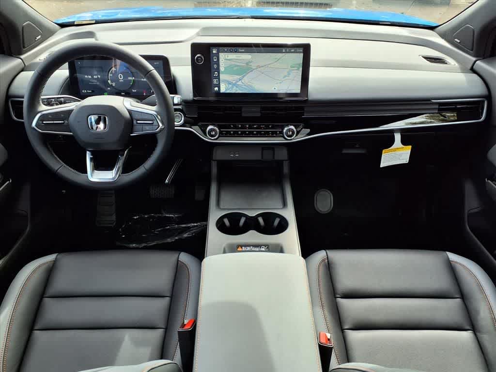 2026 Honda Prologue Touring - Photo 10