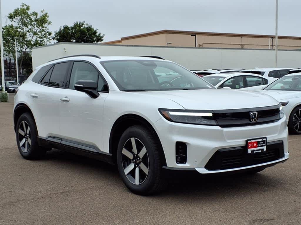 Thumbnail: 2025 Honda Prologue - 3