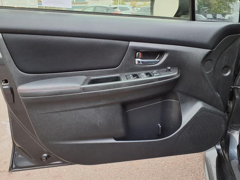 Thumbnail: 2015 Subaru WRX - 14