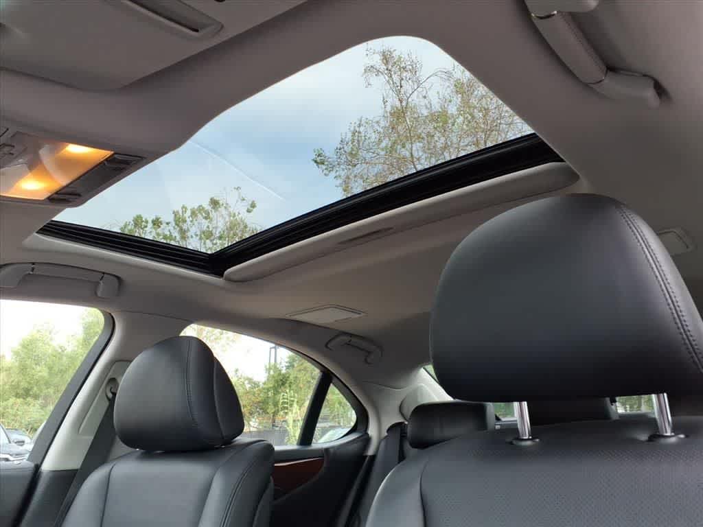 Thumbnail: 2010 Lexus LS - 15