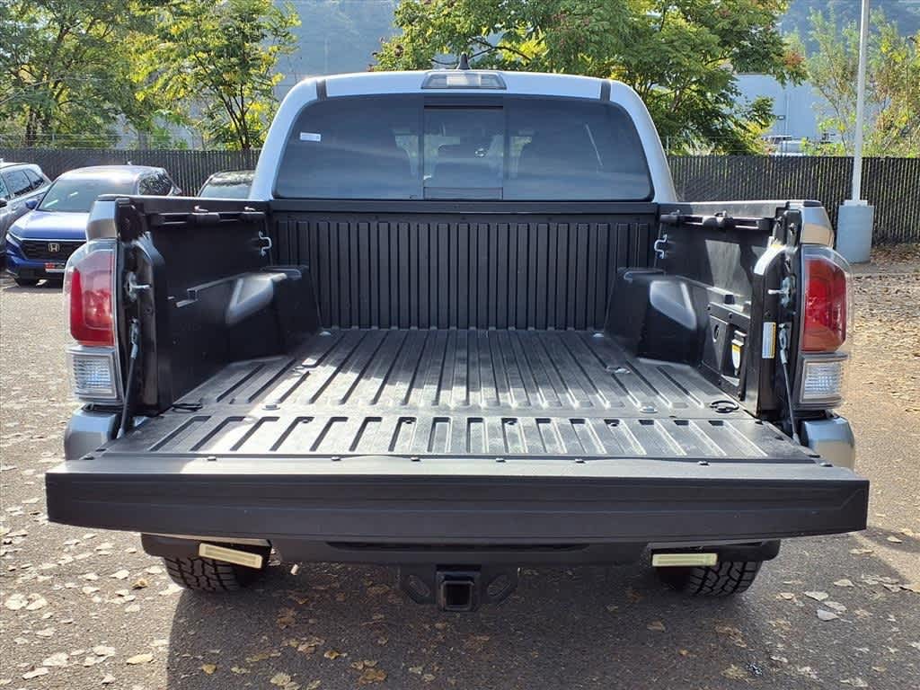 Thumbnail: 2023 Toyota Tacoma - 6