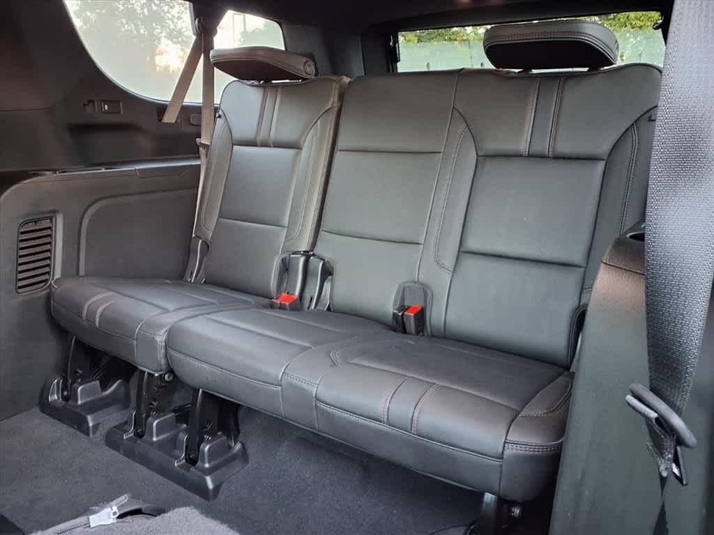 Thumbnail: 2022 Chevrolet Suburban - 10