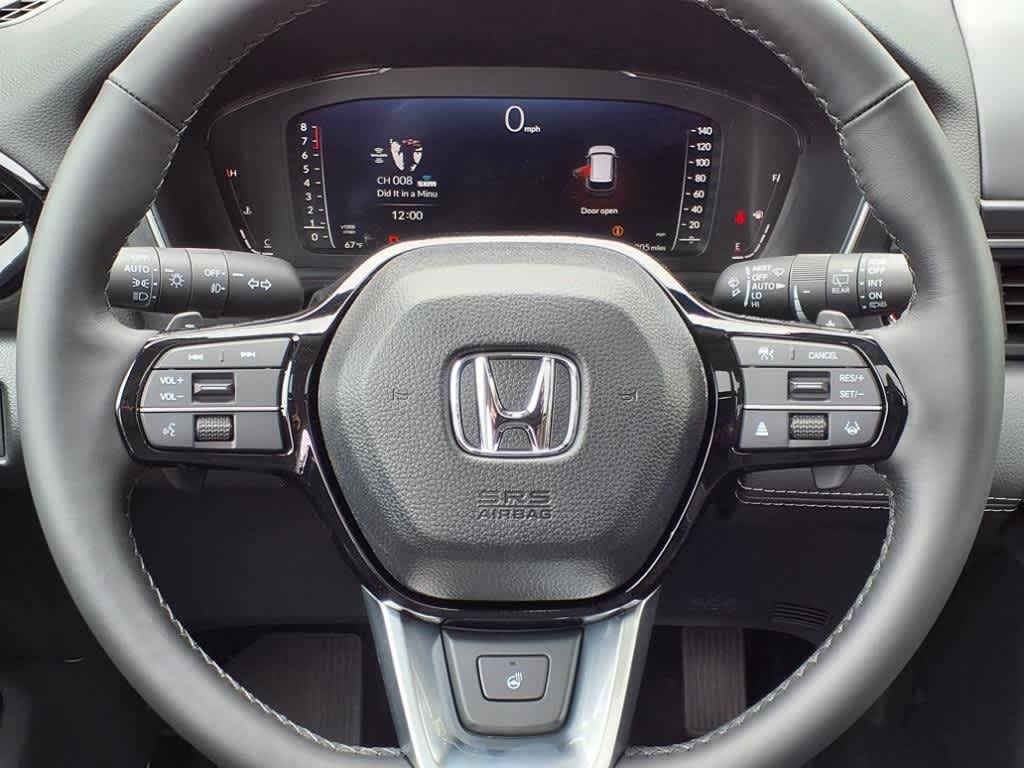 Thumbnail: 2025 Honda Pilot - 15