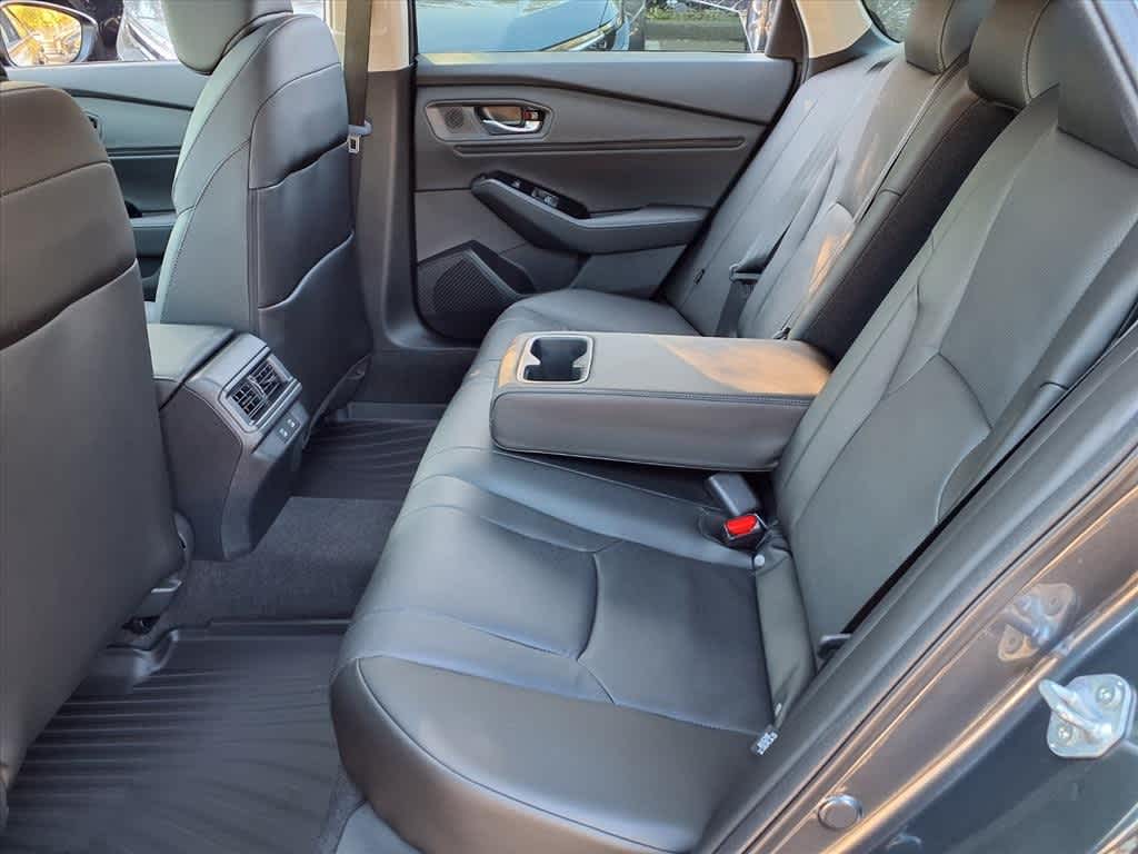 Thumbnail: 2025 Honda Accord - 9