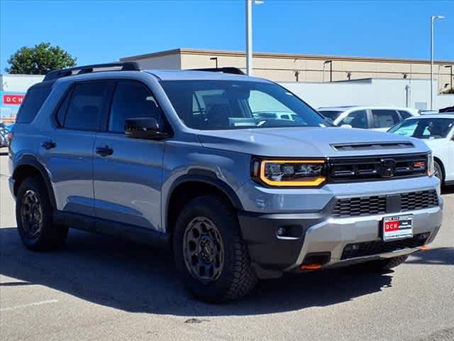 Thumbnail: 2026 Honda Passport - 3