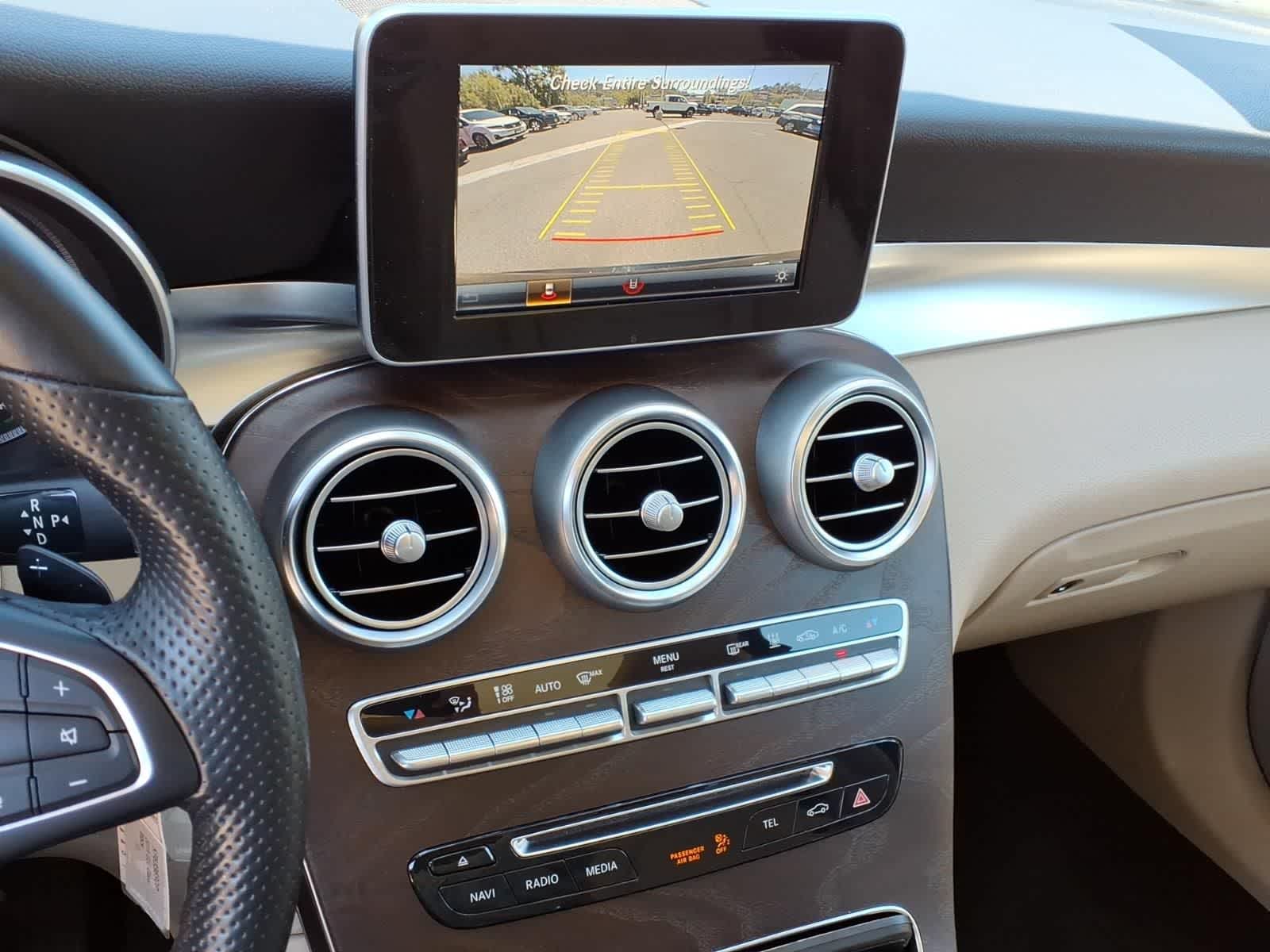 2019 Mercedes-Benz GLC GLC350e - Photo 22