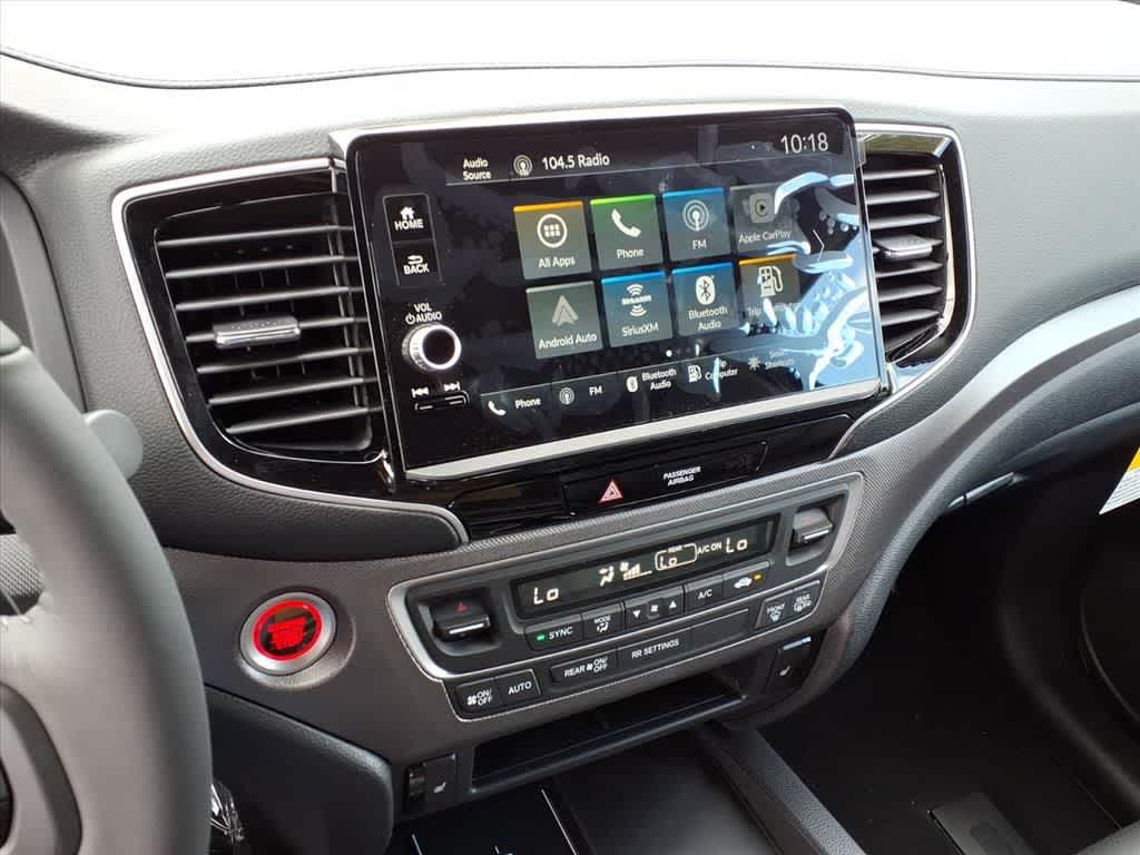 Thumbnail: 2026 Honda Ridgeline - 15