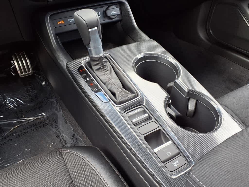 Thumbnail: 2026 Honda Civic - 17