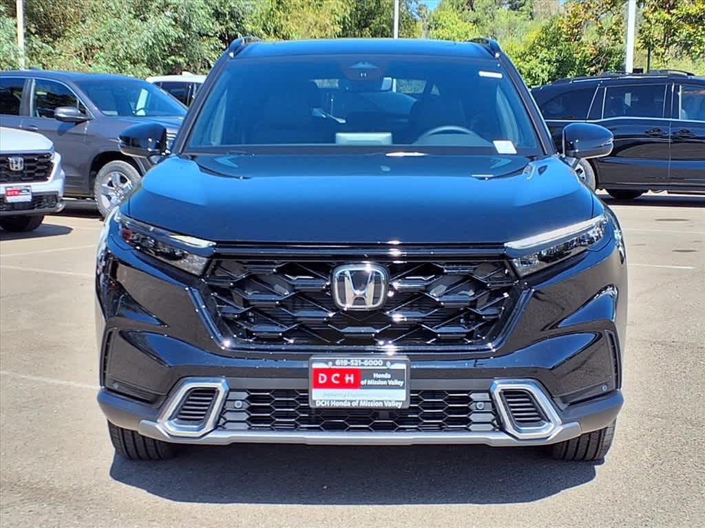 Thumbnail: 2026 Honda CR-V - 2
