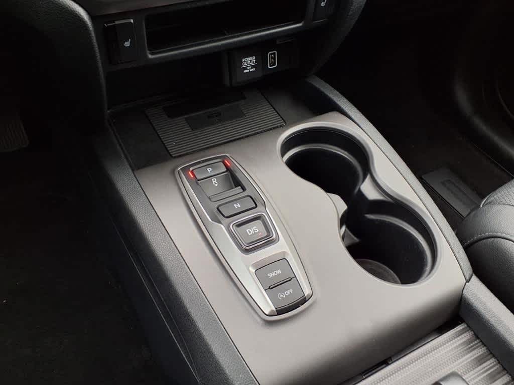 Thumbnail: 2022 Honda Passport - 23