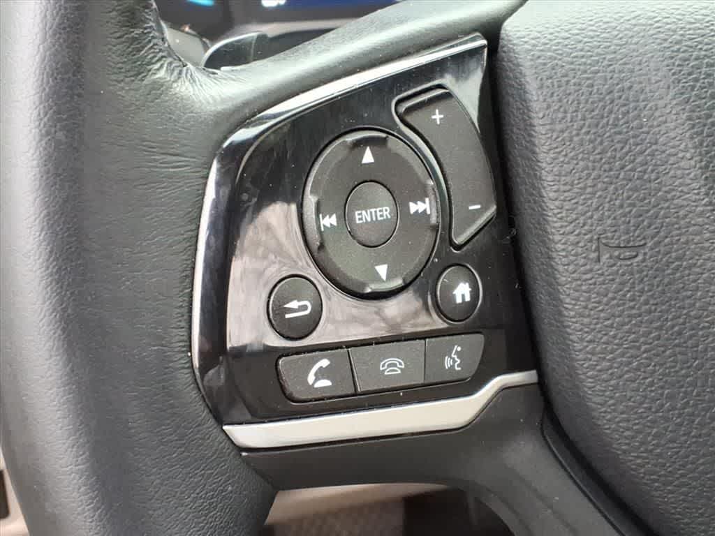 Thumbnail: 2020 Honda Pilot - 17