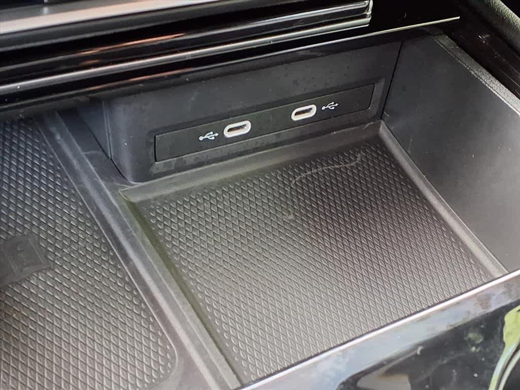 Thumbnail: 2024 Volkswagen Atlas - 23