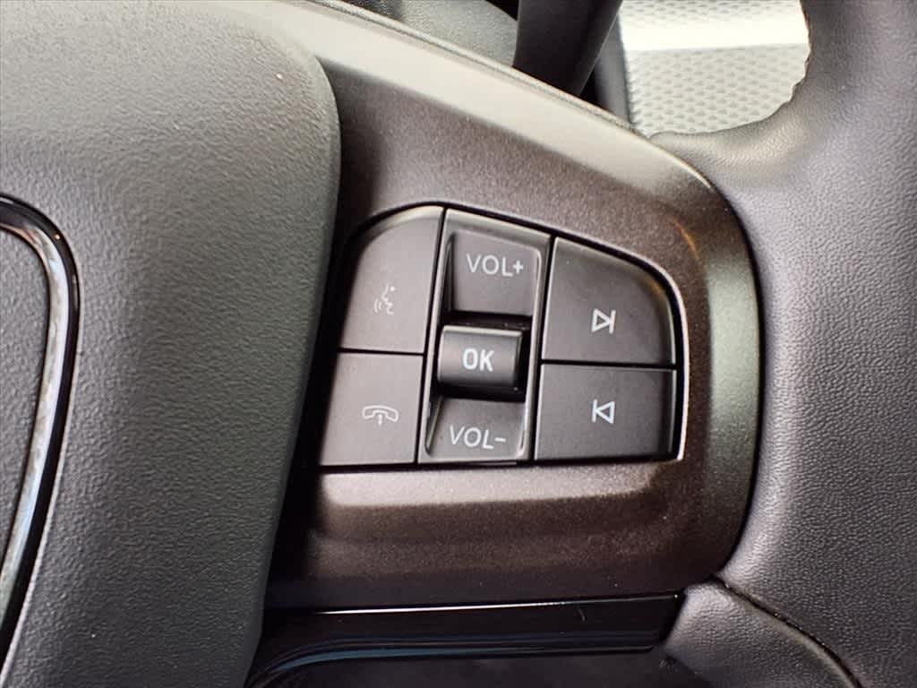 Thumbnail: 2021 Ford Mustang Mach-E - 18