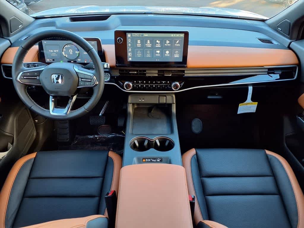 Thumbnail: 2026 Honda Prologue - 10