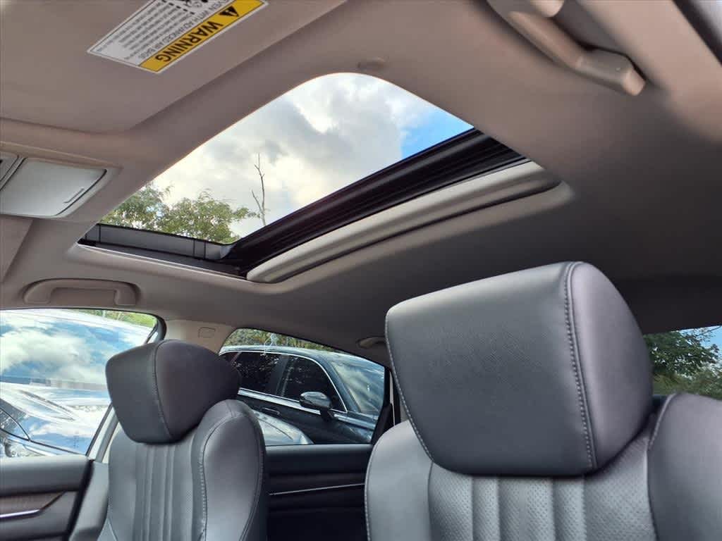 Thumbnail: 2018 Honda Accord - 13