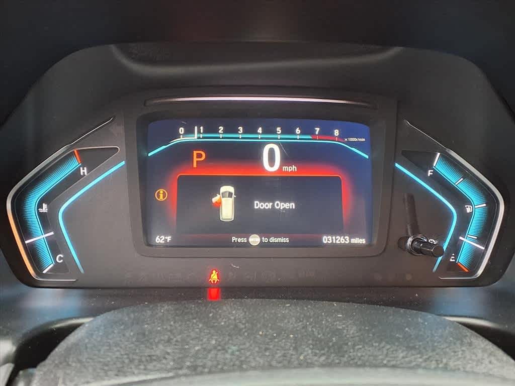 Thumbnail: 2020 Honda Odyssey - 20