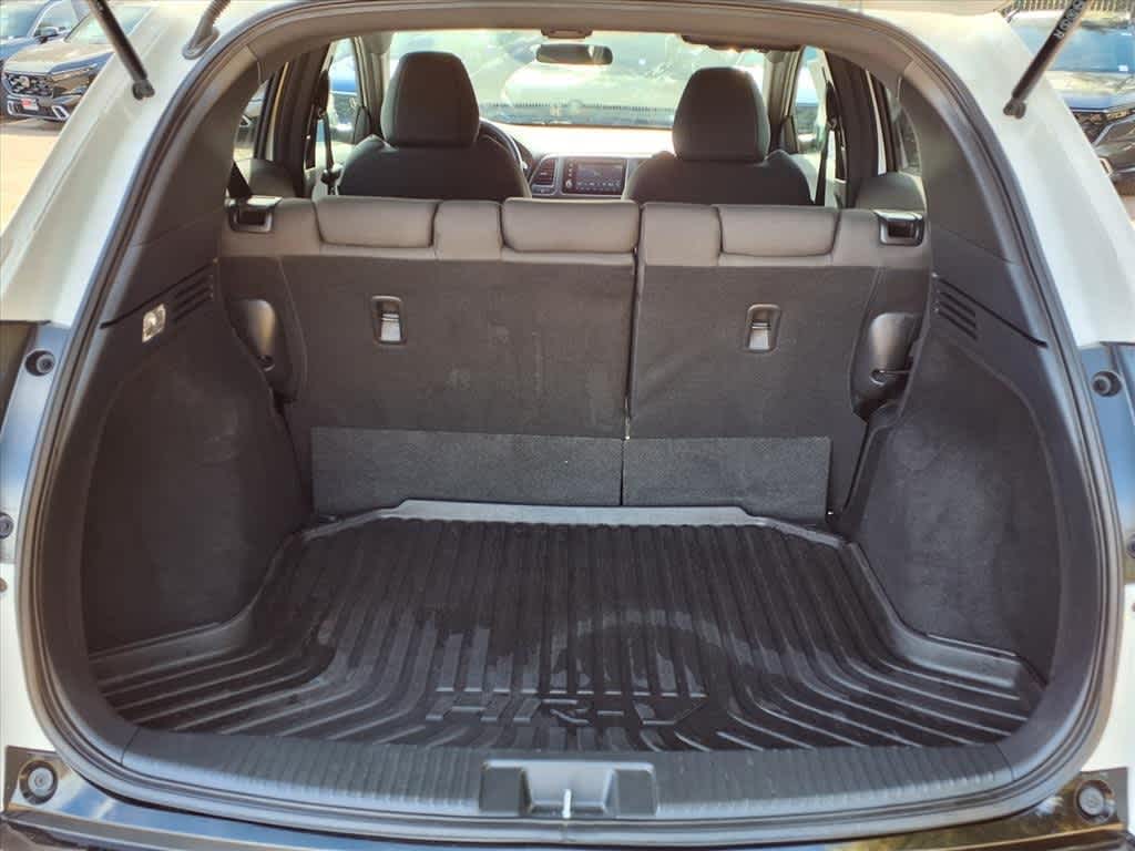 Thumbnail: 2022 Honda HR-V - 7