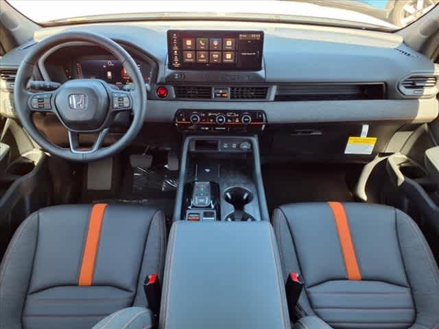 Thumbnail: 2026 Honda Passport - 10