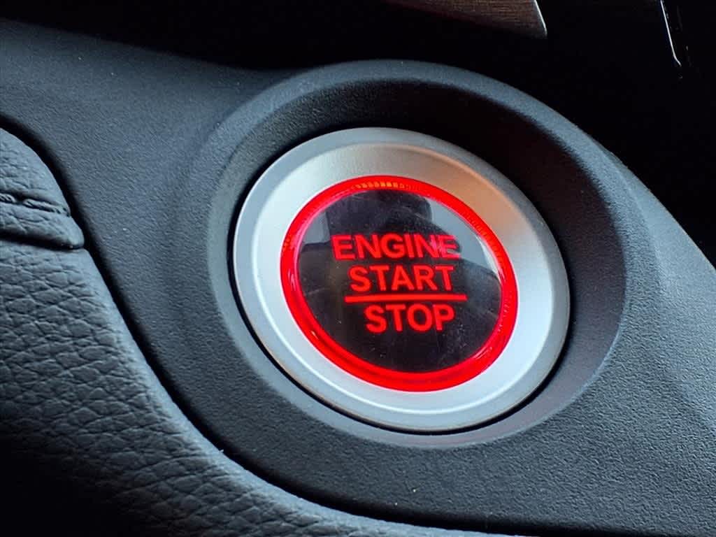 Thumbnail: 2023 Honda Odyssey - 24