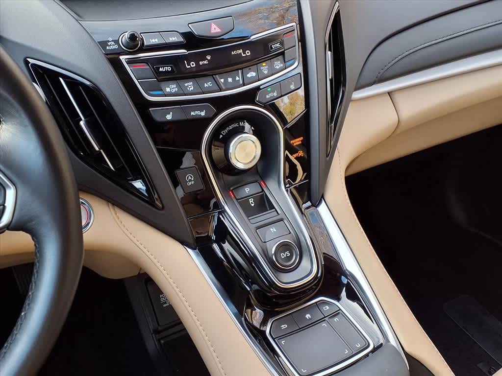 Thumbnail: 2021 Acura RDX - 21